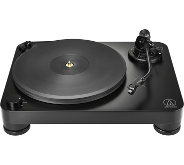 Produktbild Audio-Technica AT-LP7X