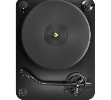 Produktbild Audio-Technica AT-LP7X