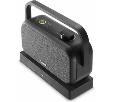 Produktbild Hama Lautsprecher für Fernseher (00221849)