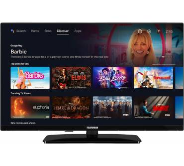 Produktbild Telefunken D32Q751X2CW