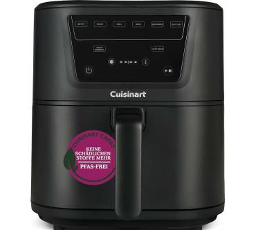 Produktbild Cuisinart Compact Max AFS8OBLE