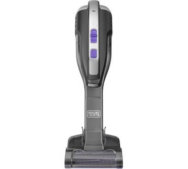 Produktbild Black + Decker DVD320BP Reveal Pet Dustbuster