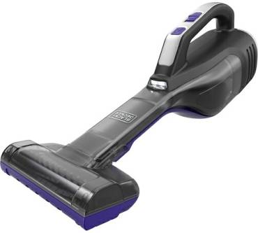 Produktbild Black + Decker DVD320BP Reveal Pet Dustbuster