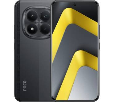 Produktbild Poco M8 Pro