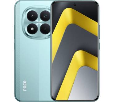 Produktbild Poco M8 Pro