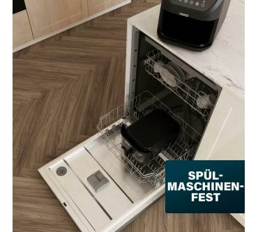 Produktbild Princess SlimFry Airfryer 8L 182257