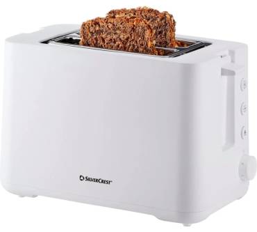 Produktbild Lidl / Silvercrest STK 870 D2