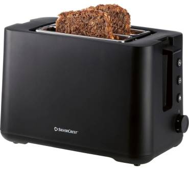 Produktbild Lidl / Silvercrest STK 870 D2