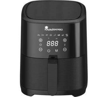 Produktbild Masterpro BGMP-9514