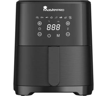 Produktbild Masterpro BGMP-9514