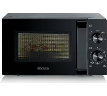 Produktbild Severin MW 7790
