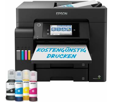 Produktbild Epson EcoTank ET-5805