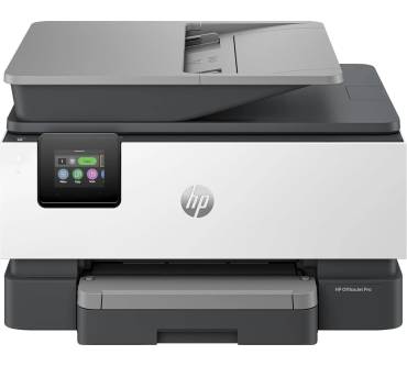 Produktbild HP OfficeJet Pro 9122e