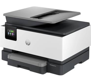 Produktbild HP OfficeJet Pro 9122e