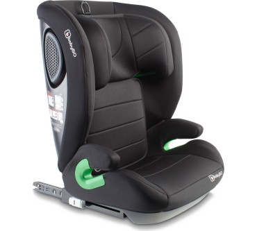 Produktbild BabyGo SafeChild 2