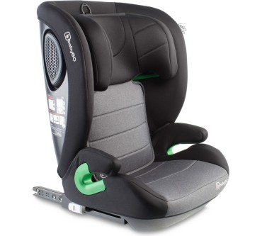 Produktbild BabyGo SafeChild 2