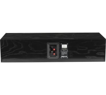 Produktbild Klipsch RC-64 III