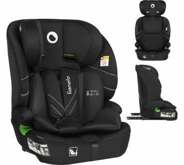 Produktbild Lionelo Levi Fix i-Size