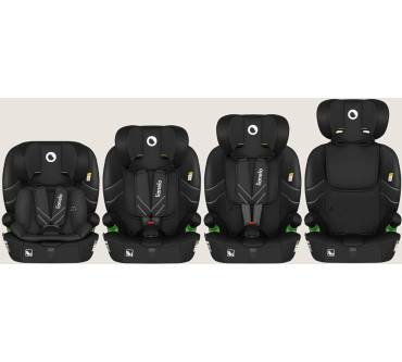 Produktbild Lionelo Levi Fix i-Size