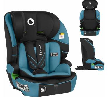 Produktbild Lionelo Levi Fix i-Size