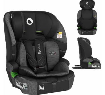 Produktbild Lionelo Levi Fix i-Size