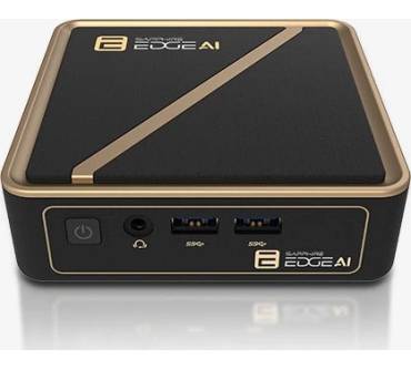 Produktbild Sapphire Edge AI 340