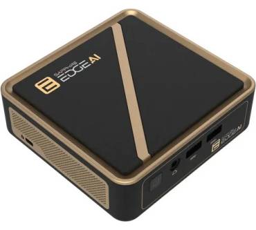 Produktbild Sapphire Edge AI 340