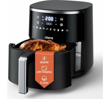Produktbild Ciarra CBAWAF1A