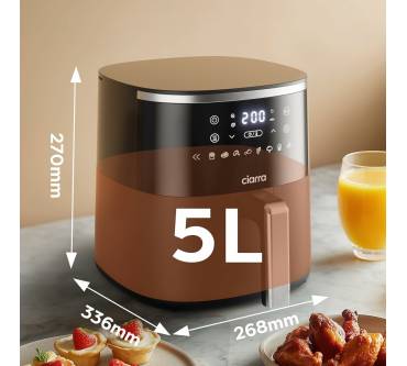 Produktbild Ciarra CBAWAF1A