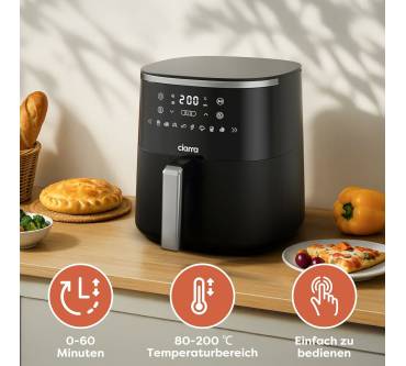 Produktbild Ciarra CBAWAF1A