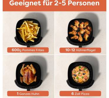 Produktbild Ciarra CBAWAF1A