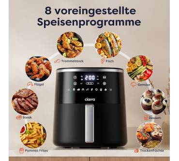 Produktbild Ciarra CBAWAF1A