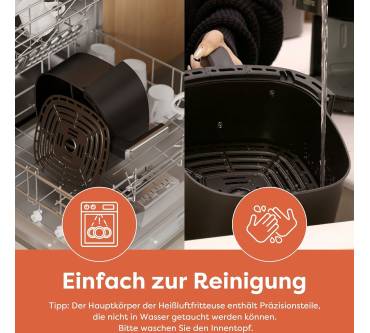 Produktbild Ciarra CBAWAF1A