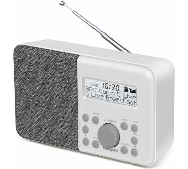 Produktbild MangoKit MD1