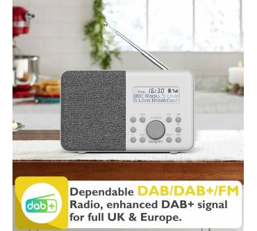 Produktbild MangoKit MD1