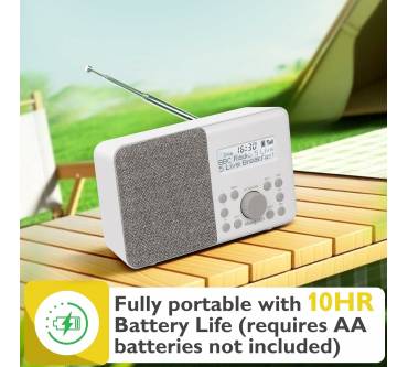 Produktbild MangoKit MD1