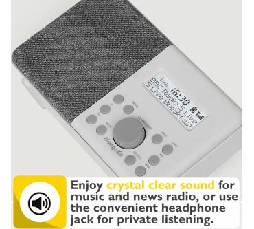 Produktbild MangoKit MD1