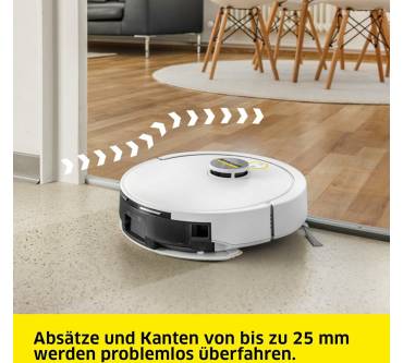 Produktbild Kärcher RVC 3