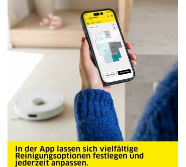 Produktbild Kärcher RVC 3