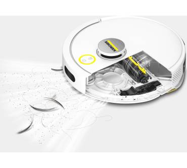 Produktbild Kärcher RVC 3