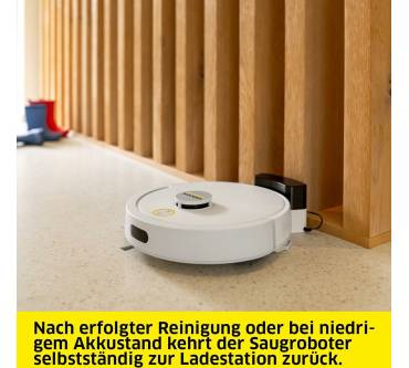 Produktbild Kärcher RVC 3 Comfort Extra