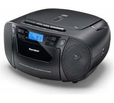 Produktbild Karcher RR 5045