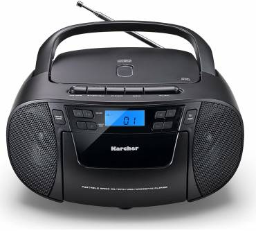 Produktbild Karcher RR 5045