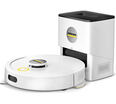 Produktbild Kärcher RVC 3 Comfort Extra