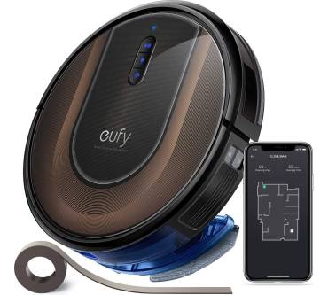 Produktbild Eufy RoboVac G30 Hybrid+
