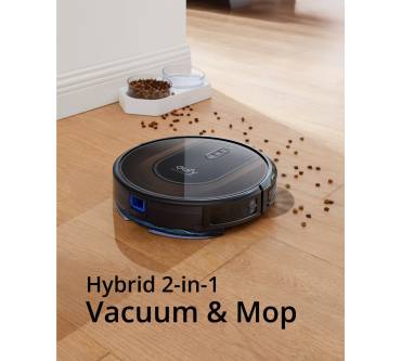 Produktbild Eufy RoboVac G30 Hybrid+