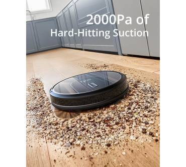 Produktbild Eufy RoboVac G30 Hybrid+