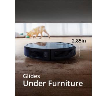 Produktbild Eufy RoboVac G30 Hybrid+