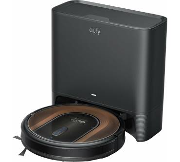 Produktbild Eufy RoboVac G30 Hybrid+