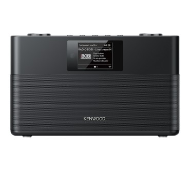 Produktbild Kenwood CR-ST120S